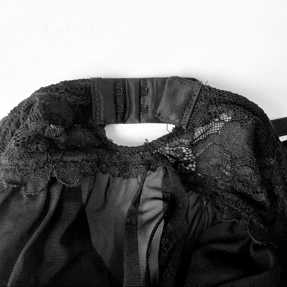 H&M Push Up Baby Doll Lingerie - Picture 3 of 3